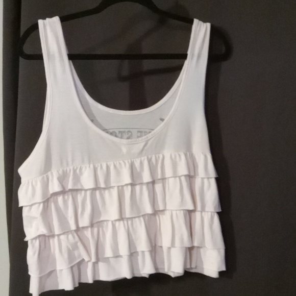 Tank top - Picture 3 of 7